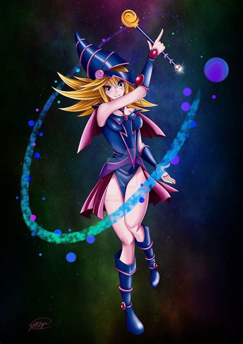 dark magician girlhentai|Character: dark magician girl » nhentai: hentai doujinshi and manga.